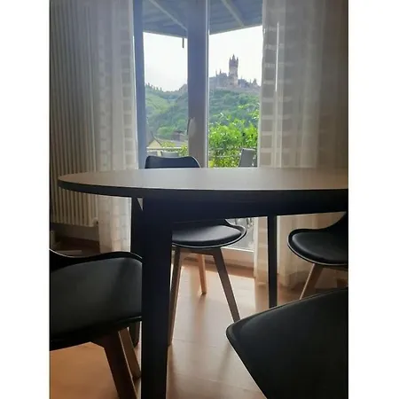 Semesterbostad Am Alten Kirchplatz 2