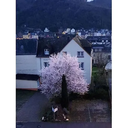 Am Alten Kirchplatz 2 Semesterbostad Cochem
