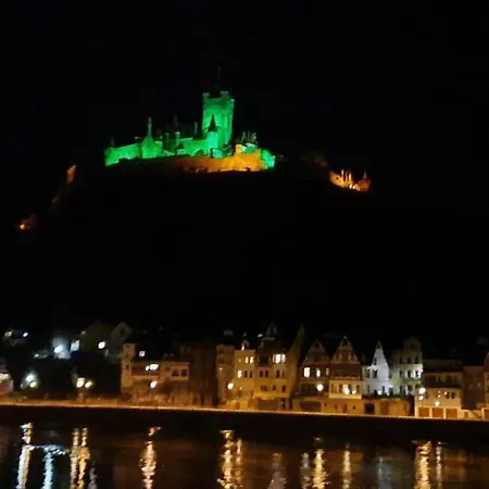 Semesterbostad Am Alten Kirchplatz 2 Cochem