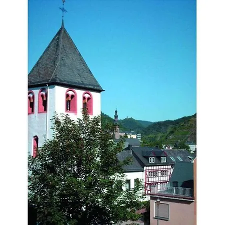 Am Alten Kirchplatz 2 Semesterbostad *