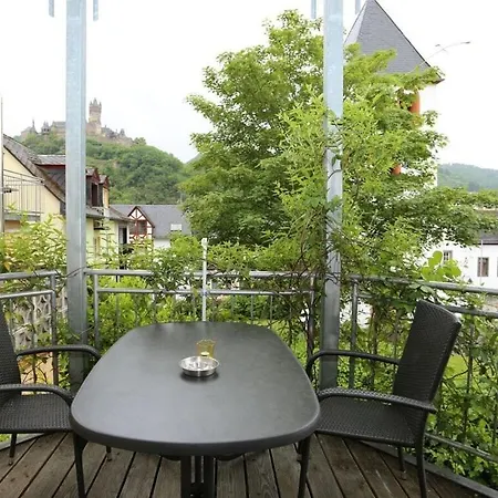 Am Alten Kirchplatz 2 Semesterbostad