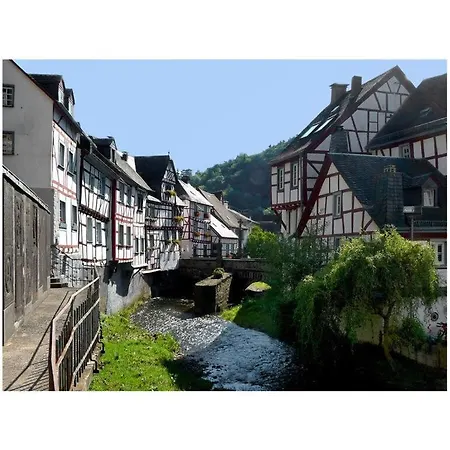 Semesterbostad Am Alten Kirchplatz 2 Cochem