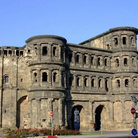 Am Alten Kirchplatz 2 Semesterbostad