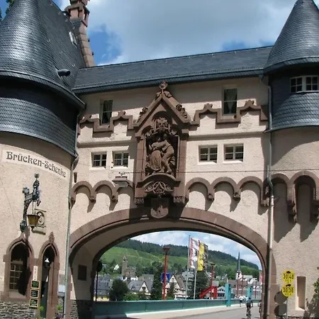 Am Alten Kirchplatz 2 Semesterbostad