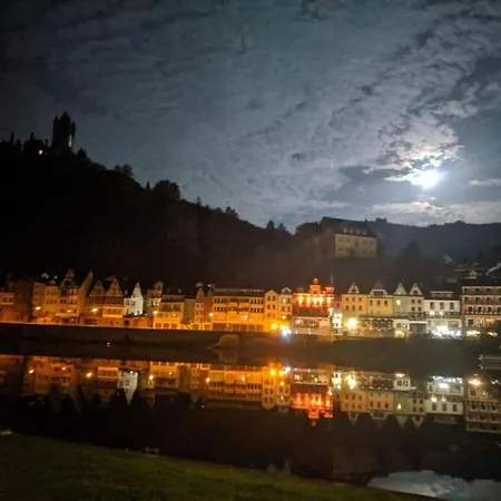 Semesterbostad Am Alten Kirchplatz 2 Cochem